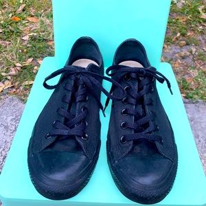 Converse Chuck Taylor All Star Low Top